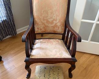 Victorian Chair