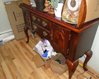 Sideboard