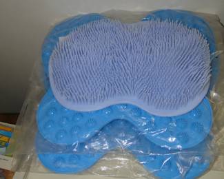 Scrubbies