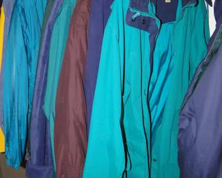 Women's outwear
