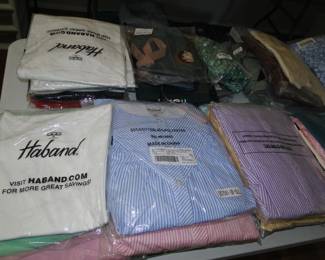 Brand new women's clothing, all priced to sell