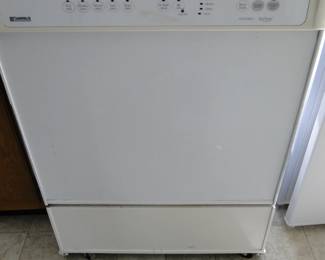 Yes, even the portable dishwasher is for sale too