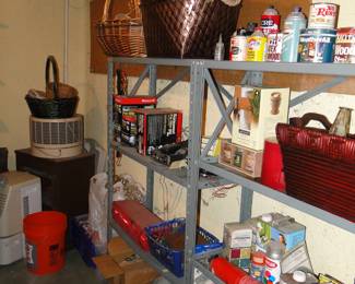 Everything is for sale
