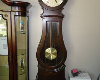 Howard Miller Arendal Grandfather Clock