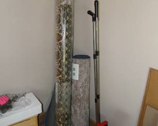 Brand new area rugs