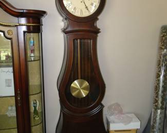 Howard Miller Grandfather clock