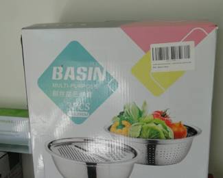 These are multipurpose items
