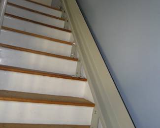 About 13 steps