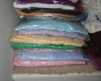 Women's clothing new in bag