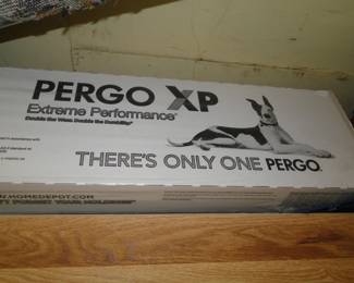 PERGO XP
