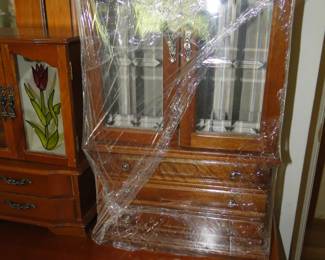 Brand new jewelry holder