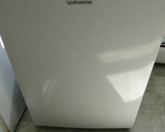 Upstream mini fridge