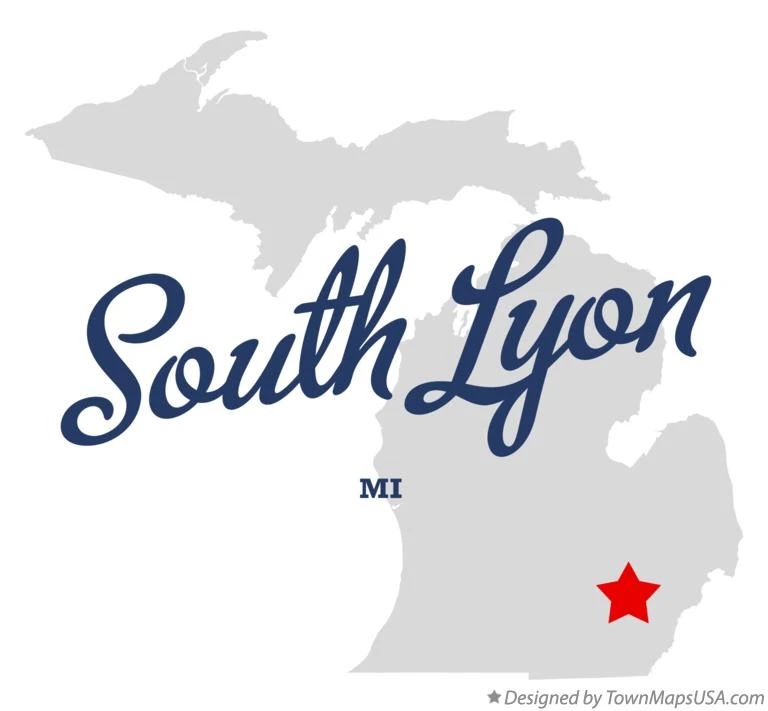 South Lyon Michigan, is the host to the outstanding, wonderful, amazing, over the top Estate Sale!