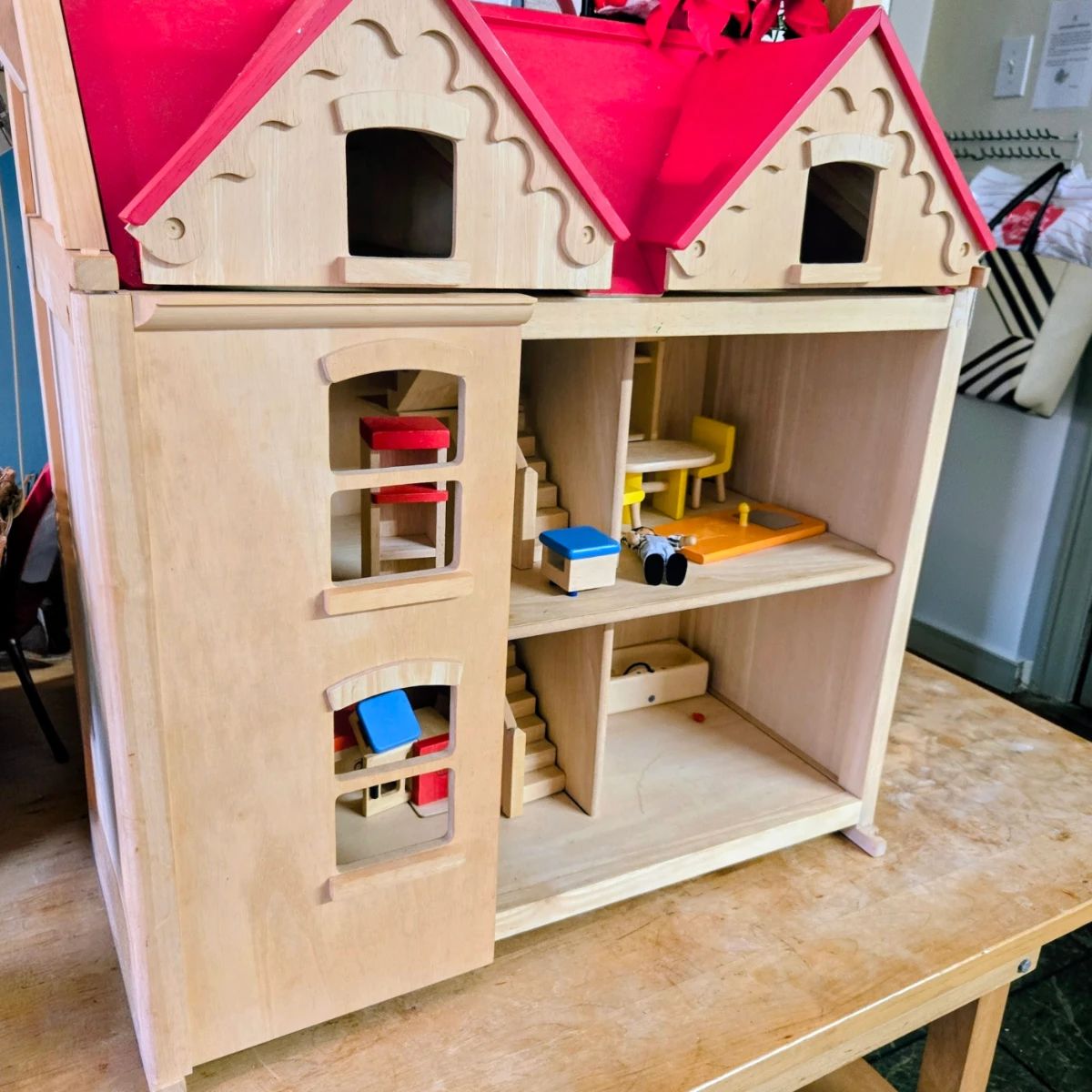 Dollhouse