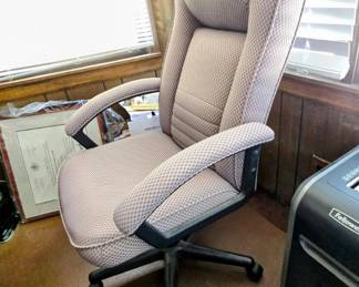 Office chair