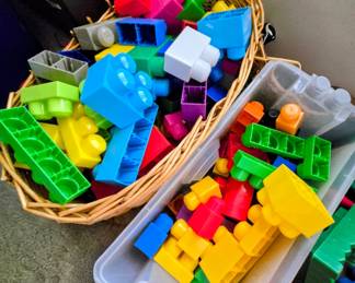 Legos
