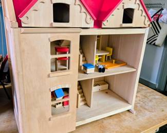 Dollhouse