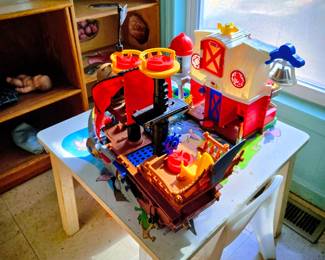 Toys