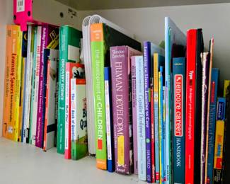 Books