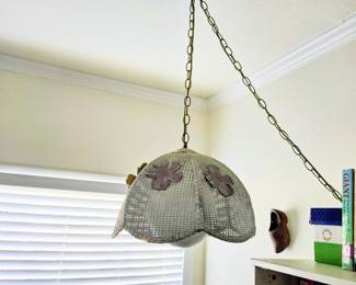 Hanging light
