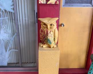 Owls 
