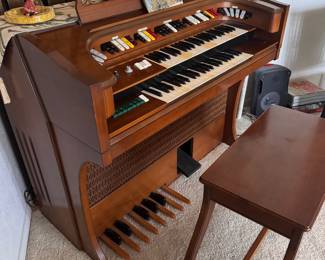 One owner organ 
