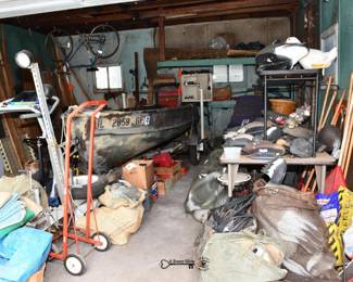 1056Garage