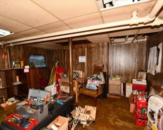 0838Basement