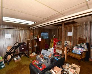 0837Basement
