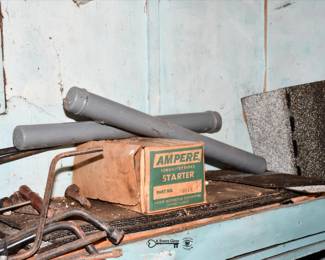1133Garage
