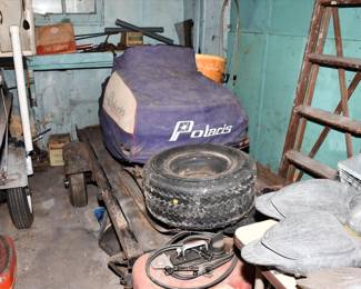 1117Garage