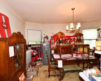 0186Dining Room