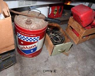 1116Garage