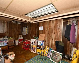 0836Basement