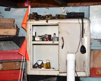 1134Garage