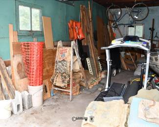 1057Garage