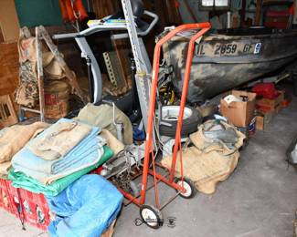 1066Garage
