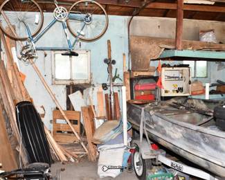 1146Garage