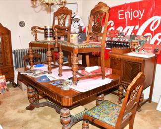 0196Dining Room