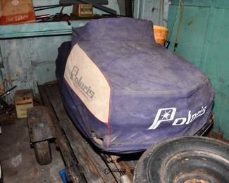 1118Garage
