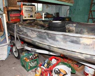 1147Garage
