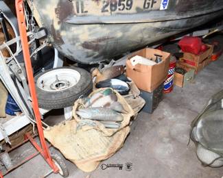 1067Garage