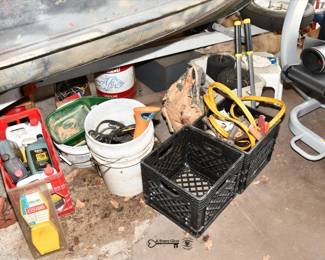 1084Garage