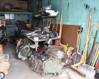 1054Garage