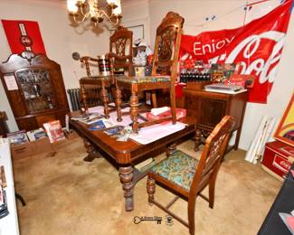 0190Dining Room