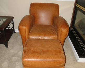 Deja chair