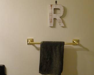 Today's sale is brought to you by the letter "R"