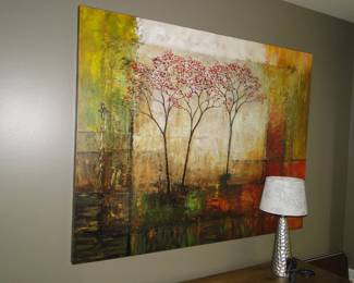 Large print