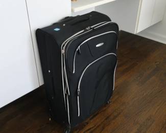 Going somewhere?  We have a suit case for you!