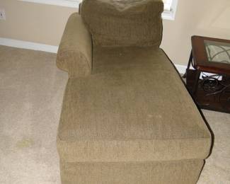 Chaise lounge
